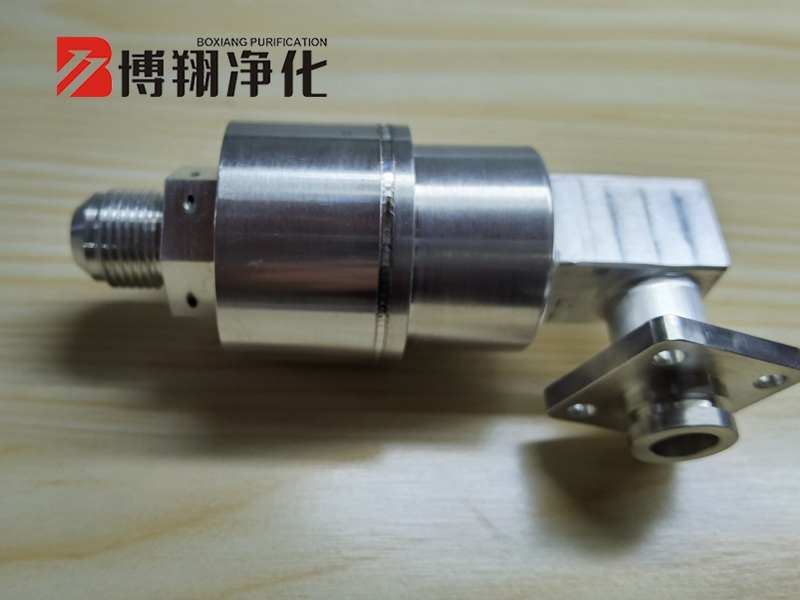 真空電子束焊